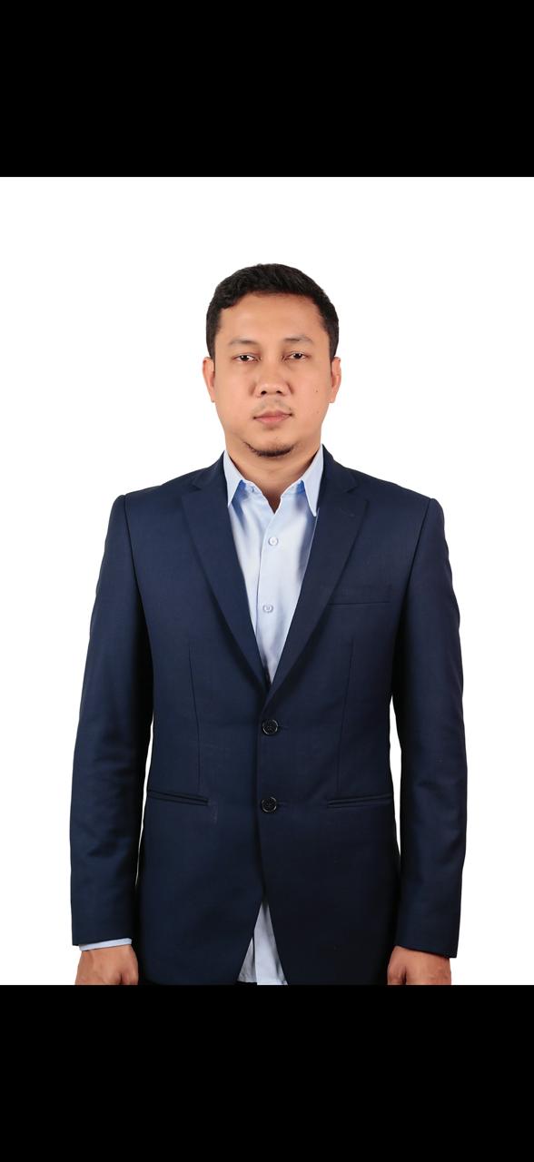 Dr.Ir.Surya Indrawan, M.T